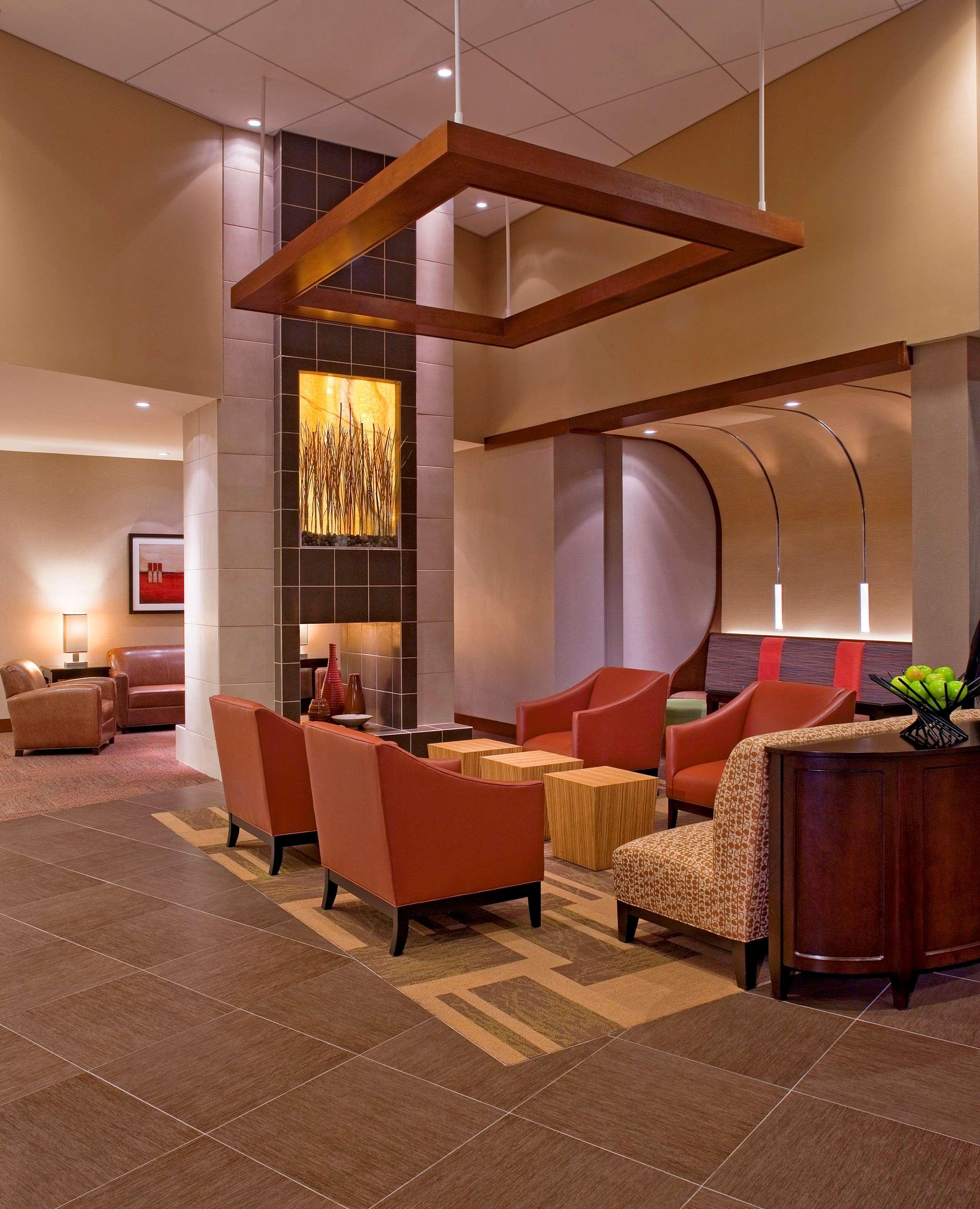 Hyatt Place Madison/Downtown Exterior foto