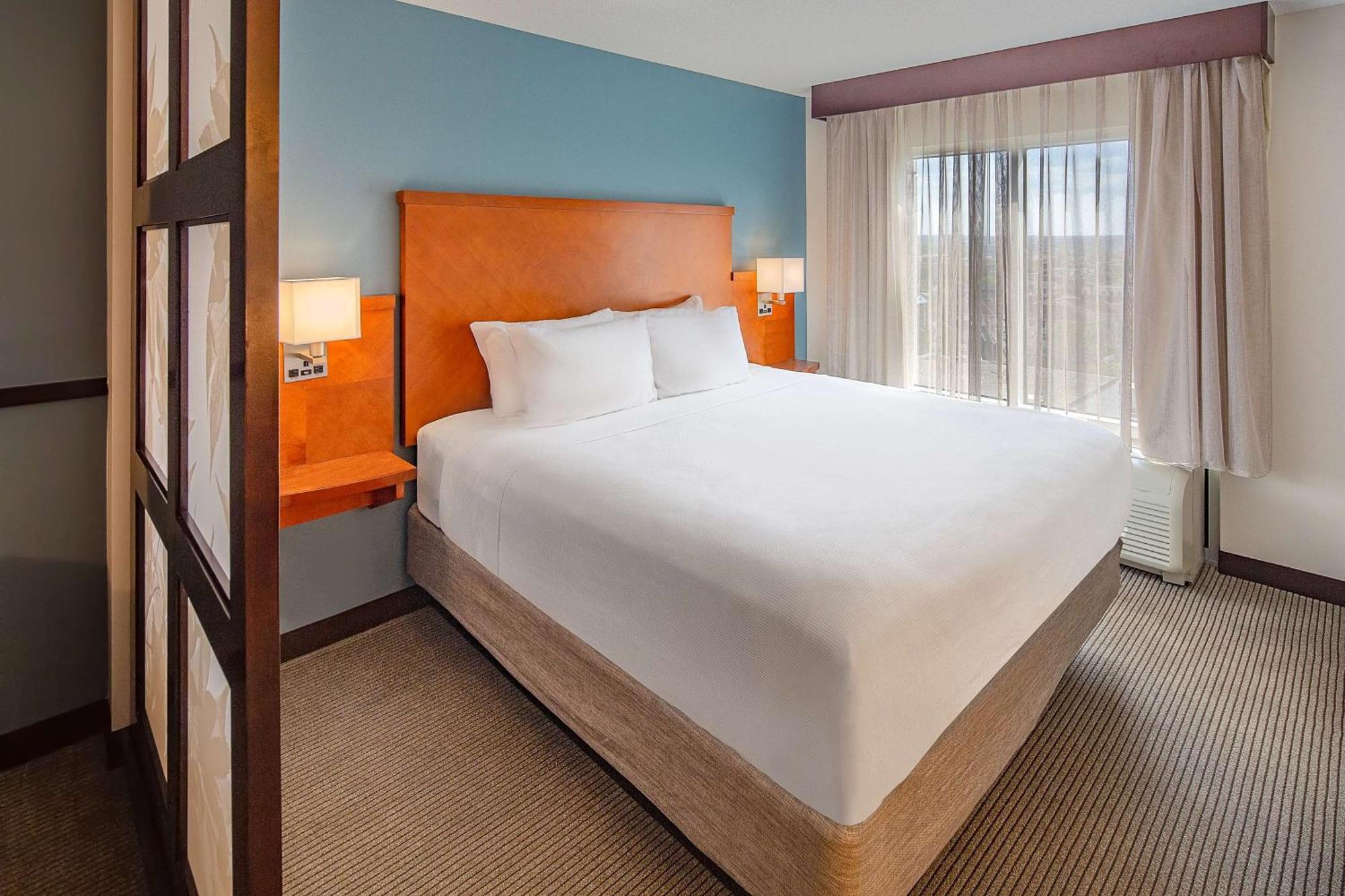Hyatt Place Madison/Downtown Exterior foto