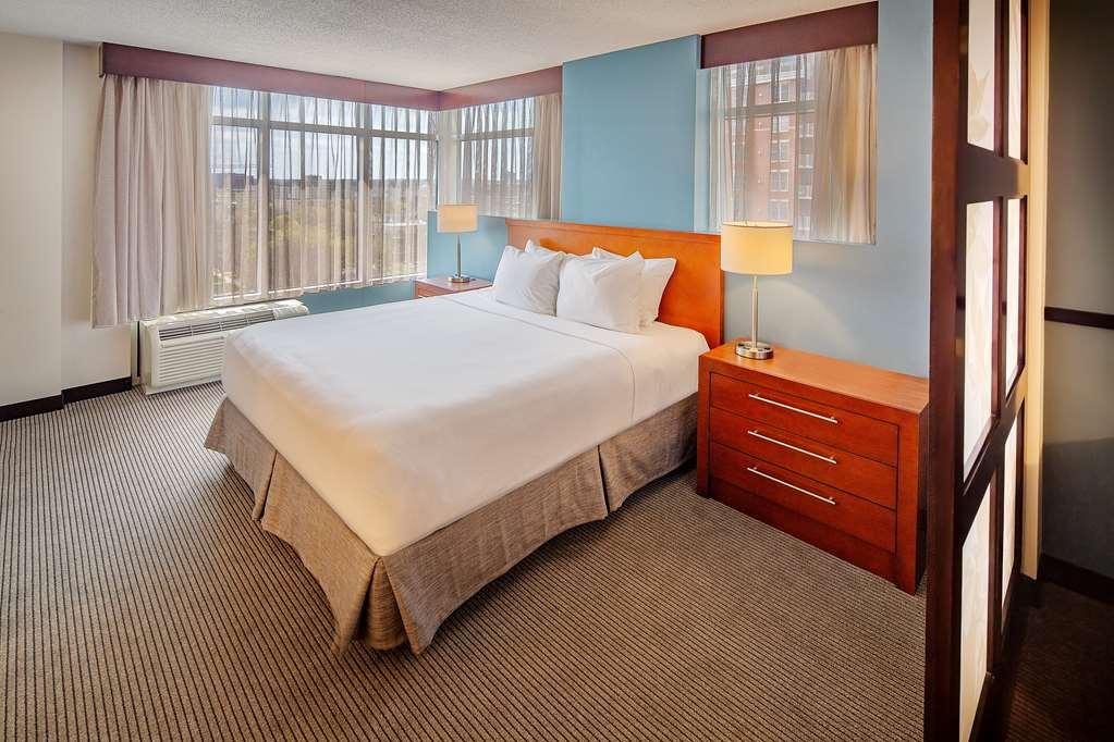 Hyatt Place Madison/Downtown Quarto foto